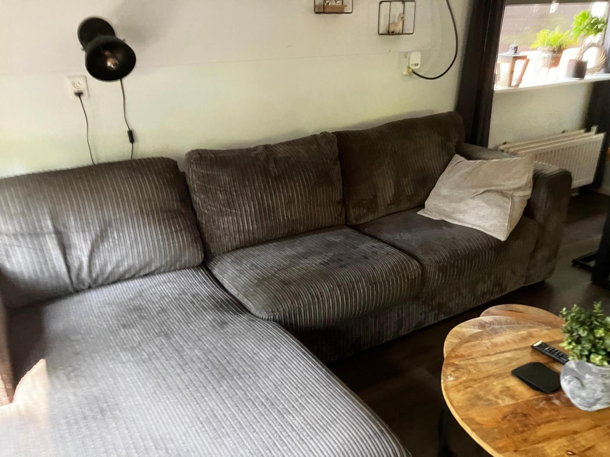 Chalet Bosrijk Midden In De Natuur-Eten&Drinken-Activiteiten-Ontspanning-En Nog Veel Meer Hoenderloo Eksteriør billede